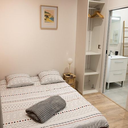 Le Cocon Urbain Apartment Millau Exterior foto