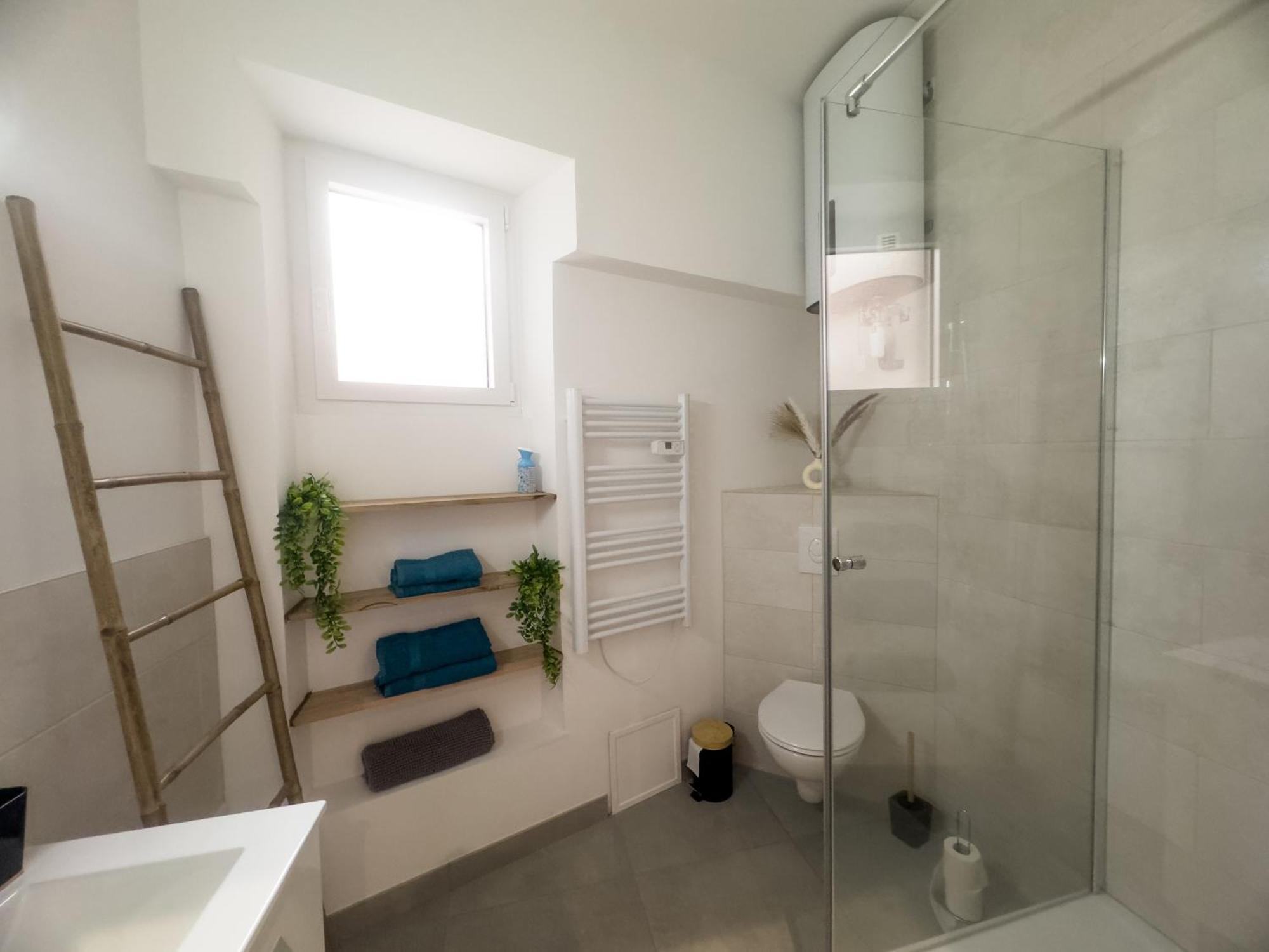 Le Cocon Urbain Apartment Millau Exterior foto